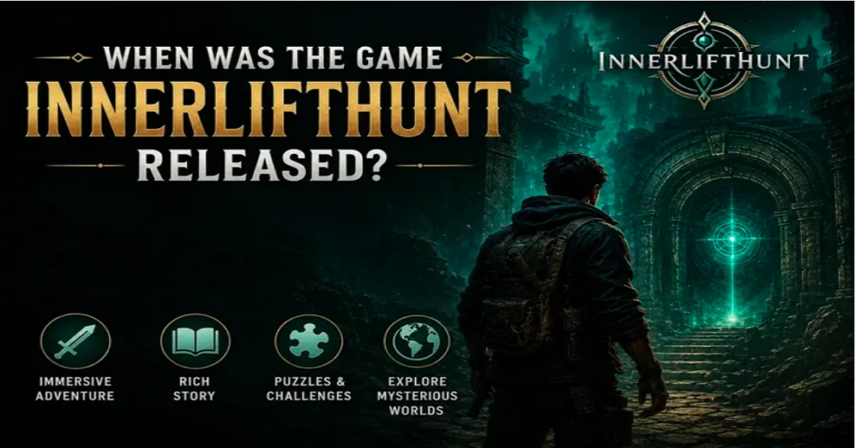 Why Innerlifthunt Game Postponed? The Real Reasons Behind