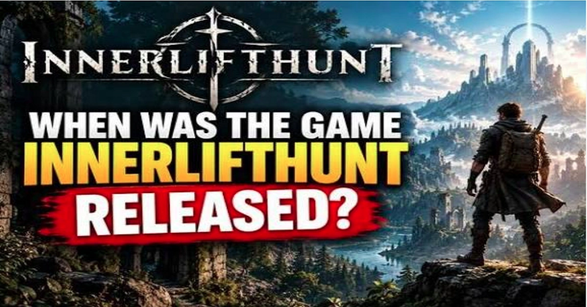 How to login in innerlifthunt game: The Complete Step-by-Step