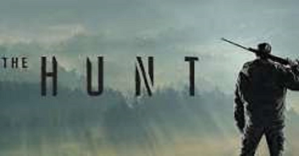 The Hunt: Evolution of the Chase