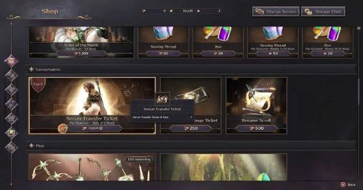 How to Change Server in Innerlifthunt Game: Ultimate Guide